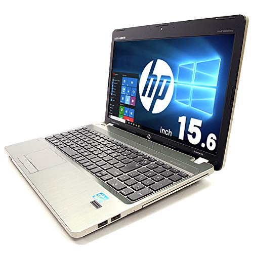 送料無料】HP ProBook 4530s Core i5 4GB HDD250GB DVD-ROM 無線LAN